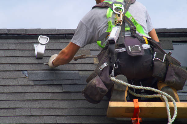 Best New Roof Installation  in Battle Creek, MI