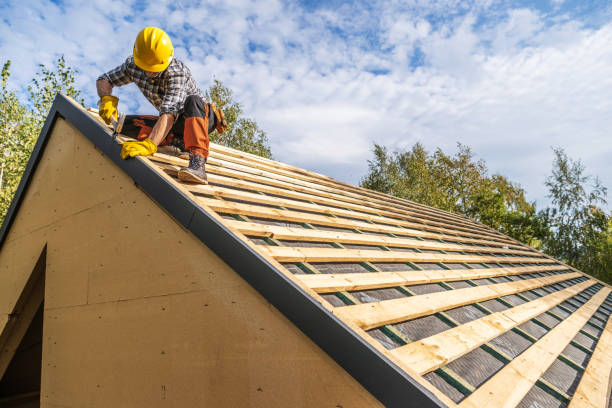 Best Best Roofing Contractors  in Battle Creek, MI
