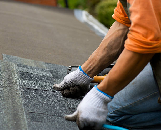 Sealant for Roof in Battle Creek, MI