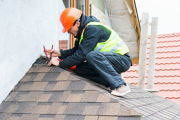 Best Commercial Roof Installation  in Battle Creek, MI