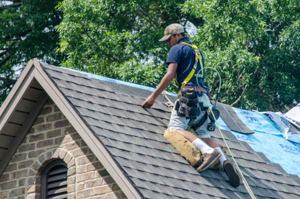 Quick and Trustworthy Emergency Roof Repair Services in Battle Creek, MI