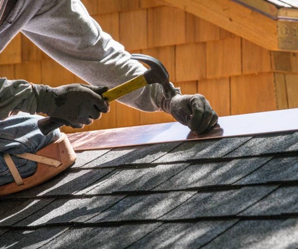 Best Residential Roofing Contractor  in Battle Creek, MI